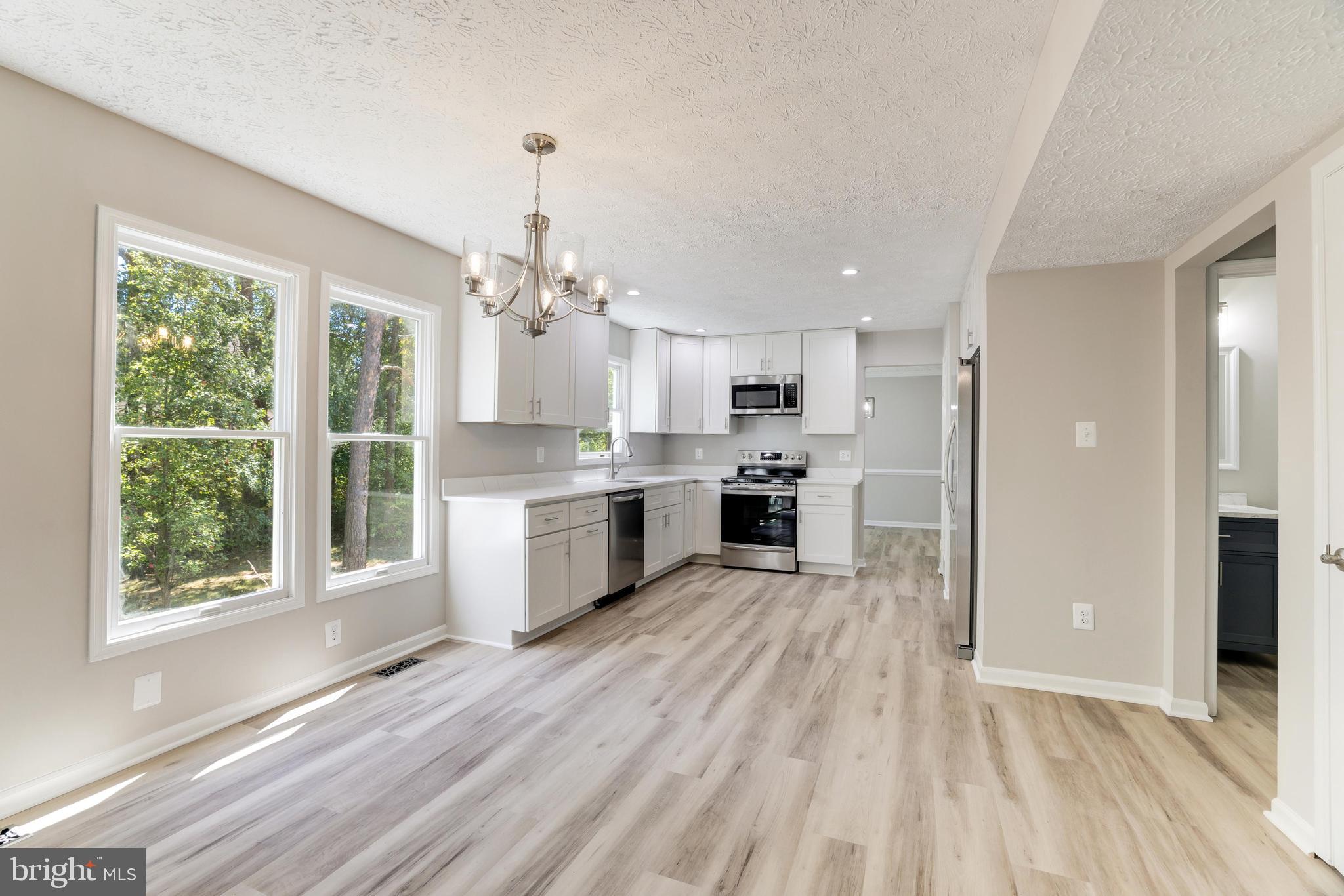 FOREST RIDGE - Residential