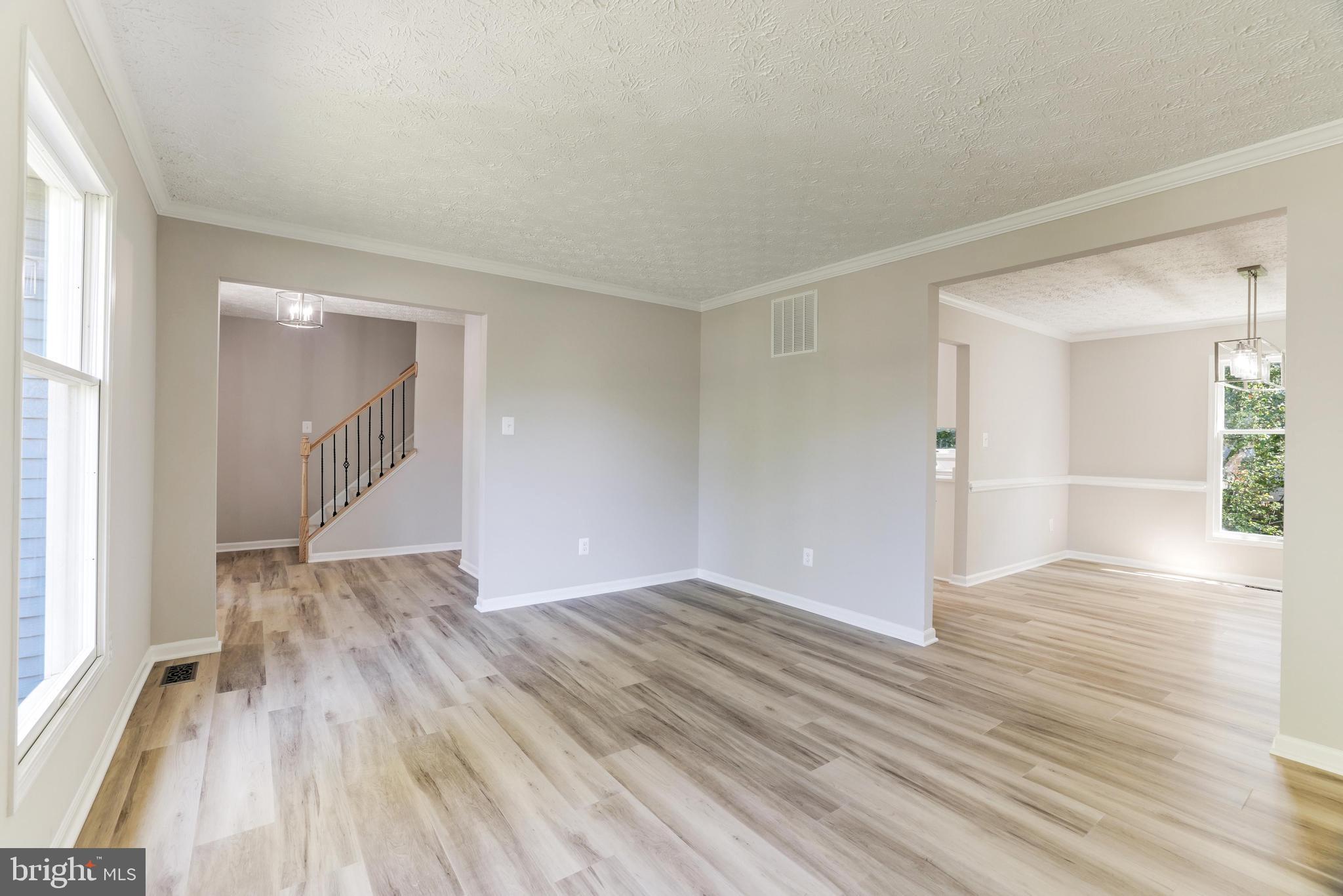 FOREST RIDGE - Residential