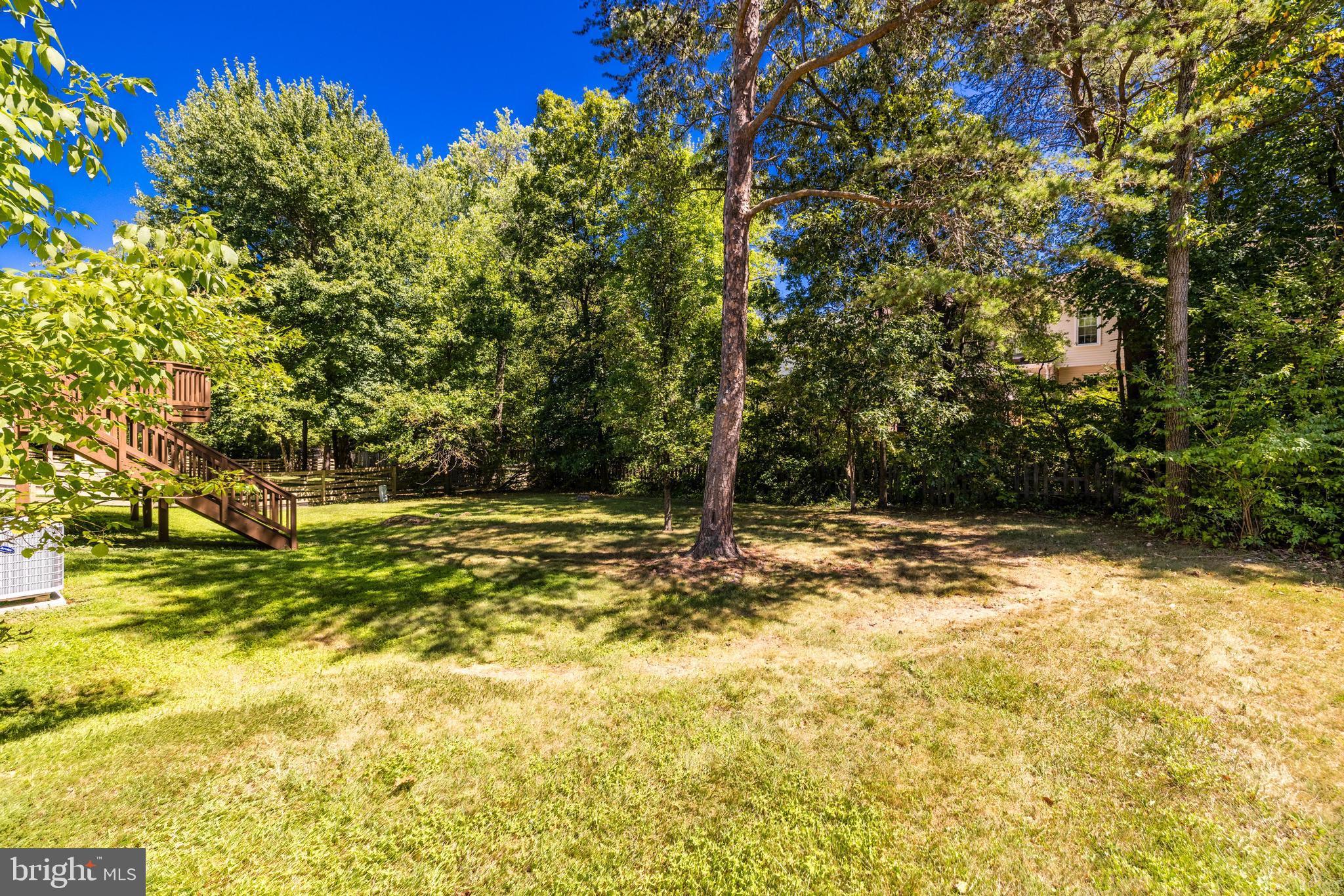 FOREST RIDGE - Residential