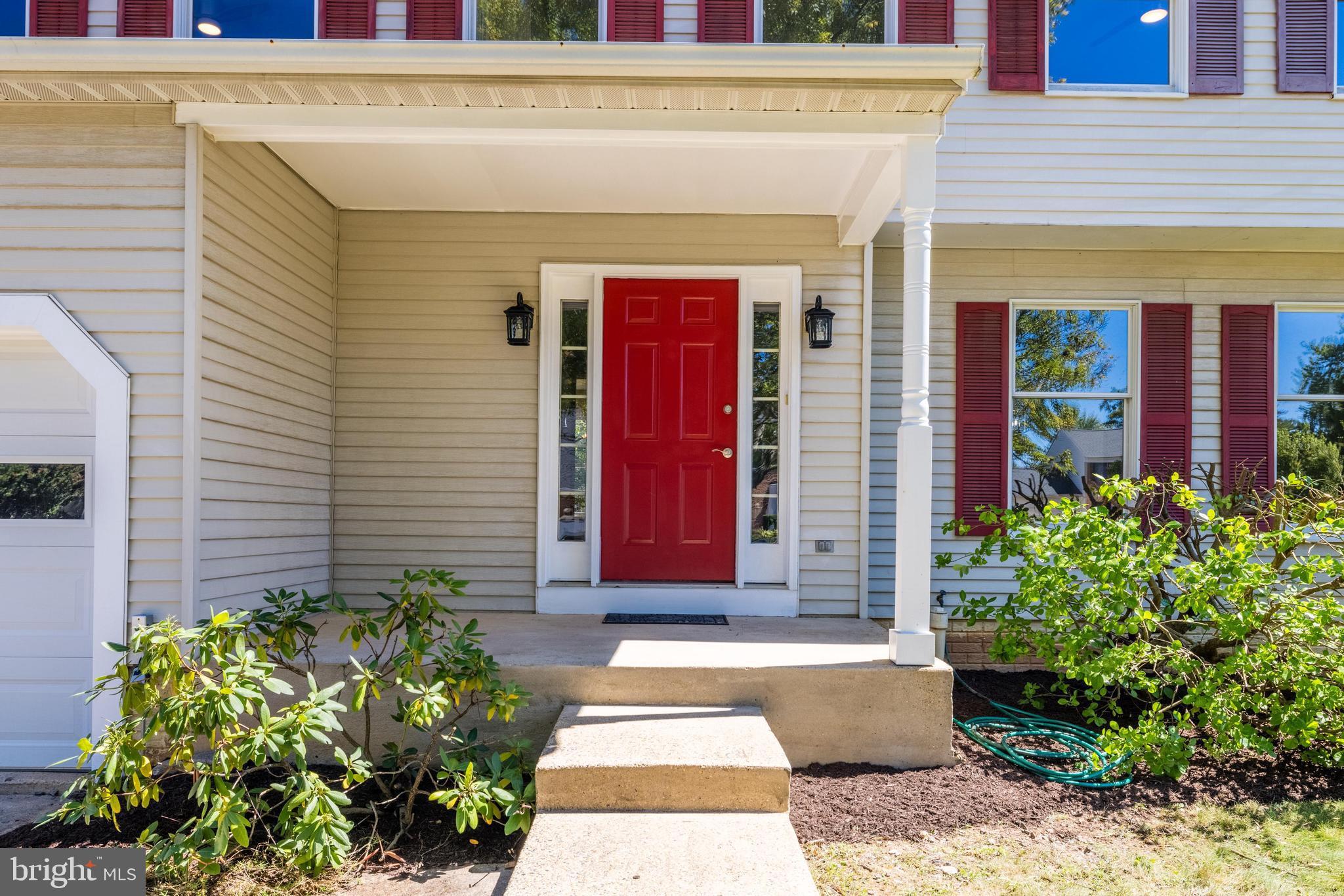 FOREST RIDGE - Residential