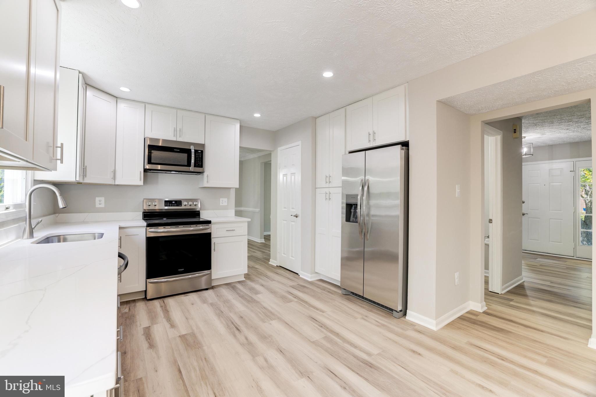 FOREST RIDGE - Residential