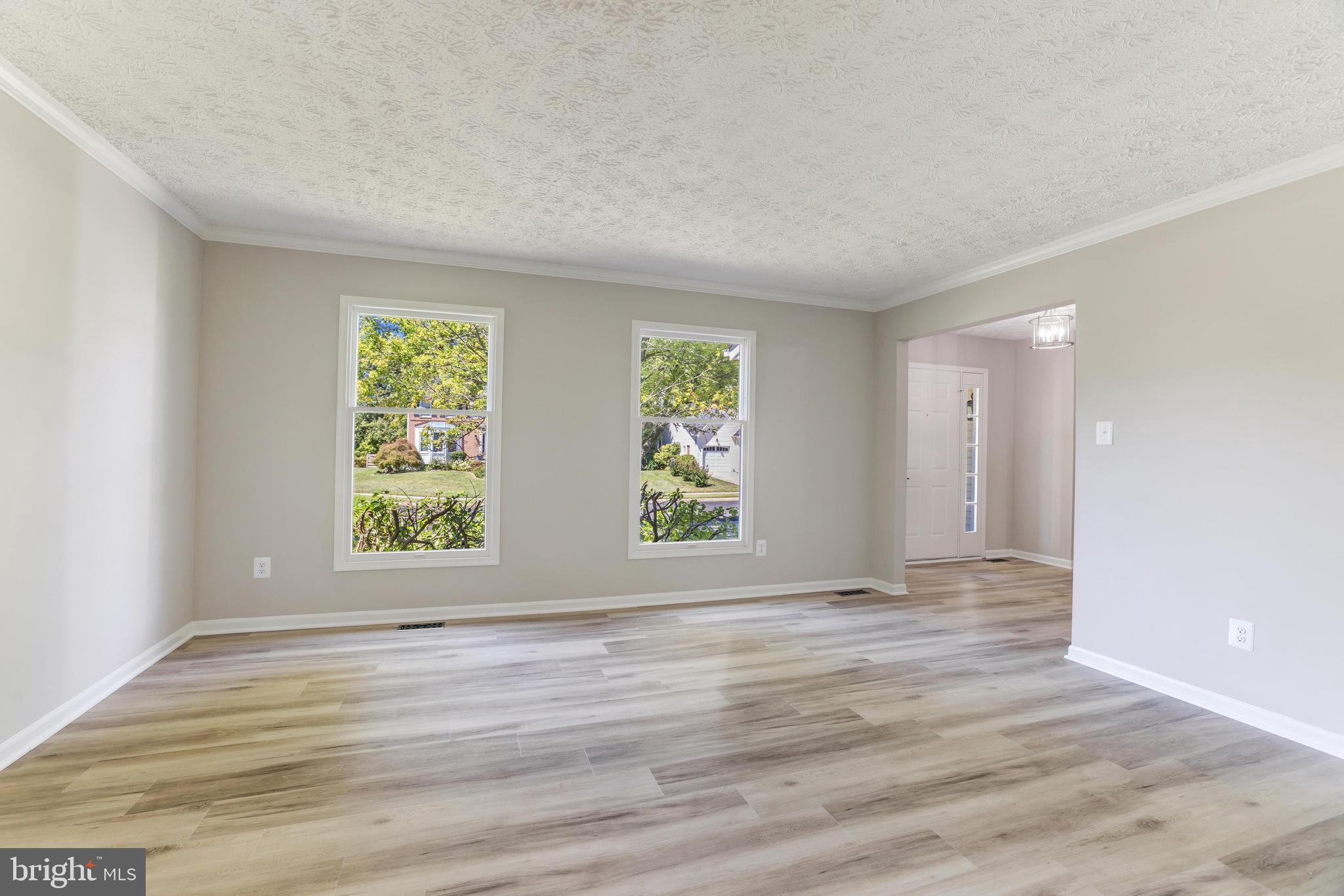 FOREST RIDGE - Residential