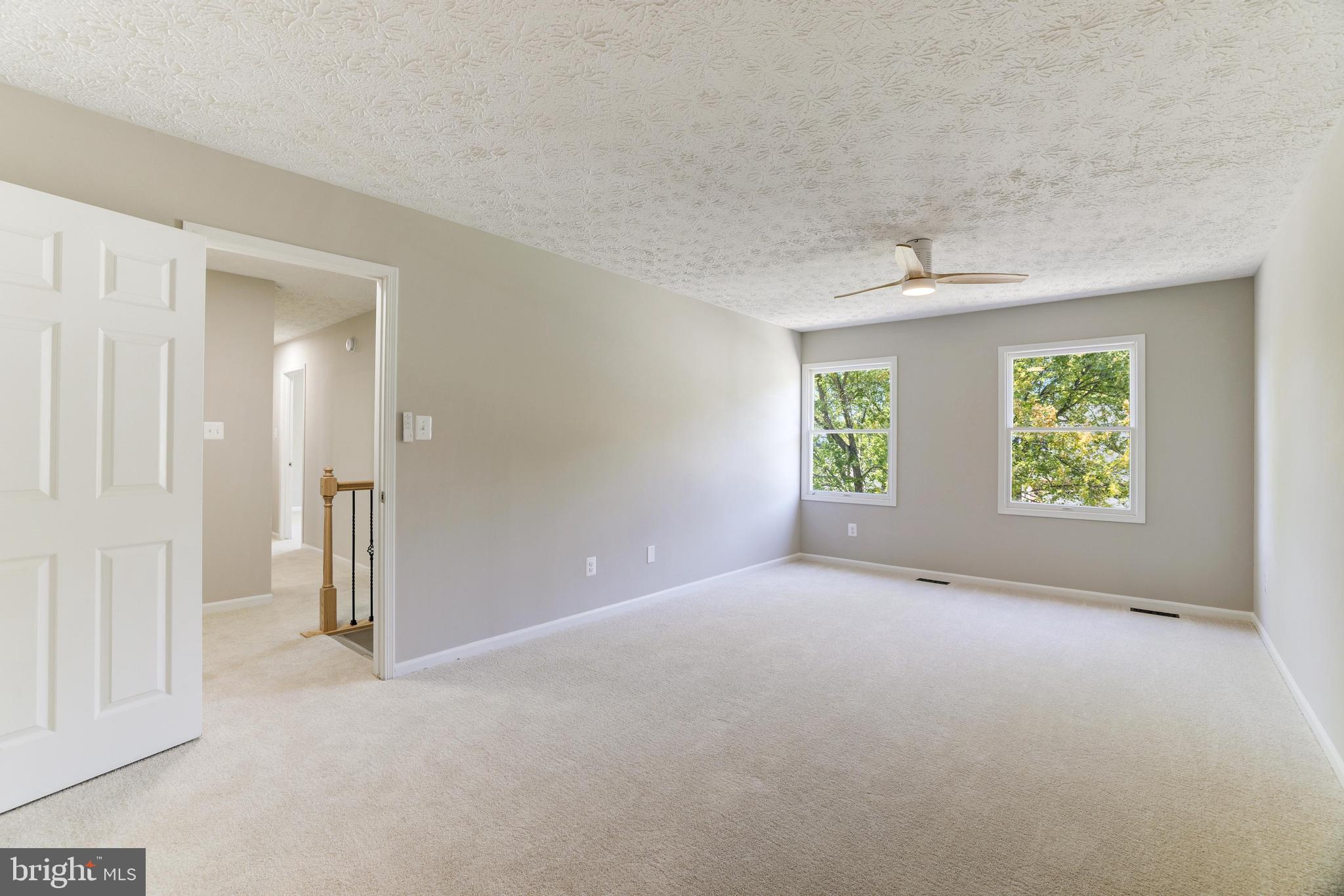 FOREST RIDGE - Residential