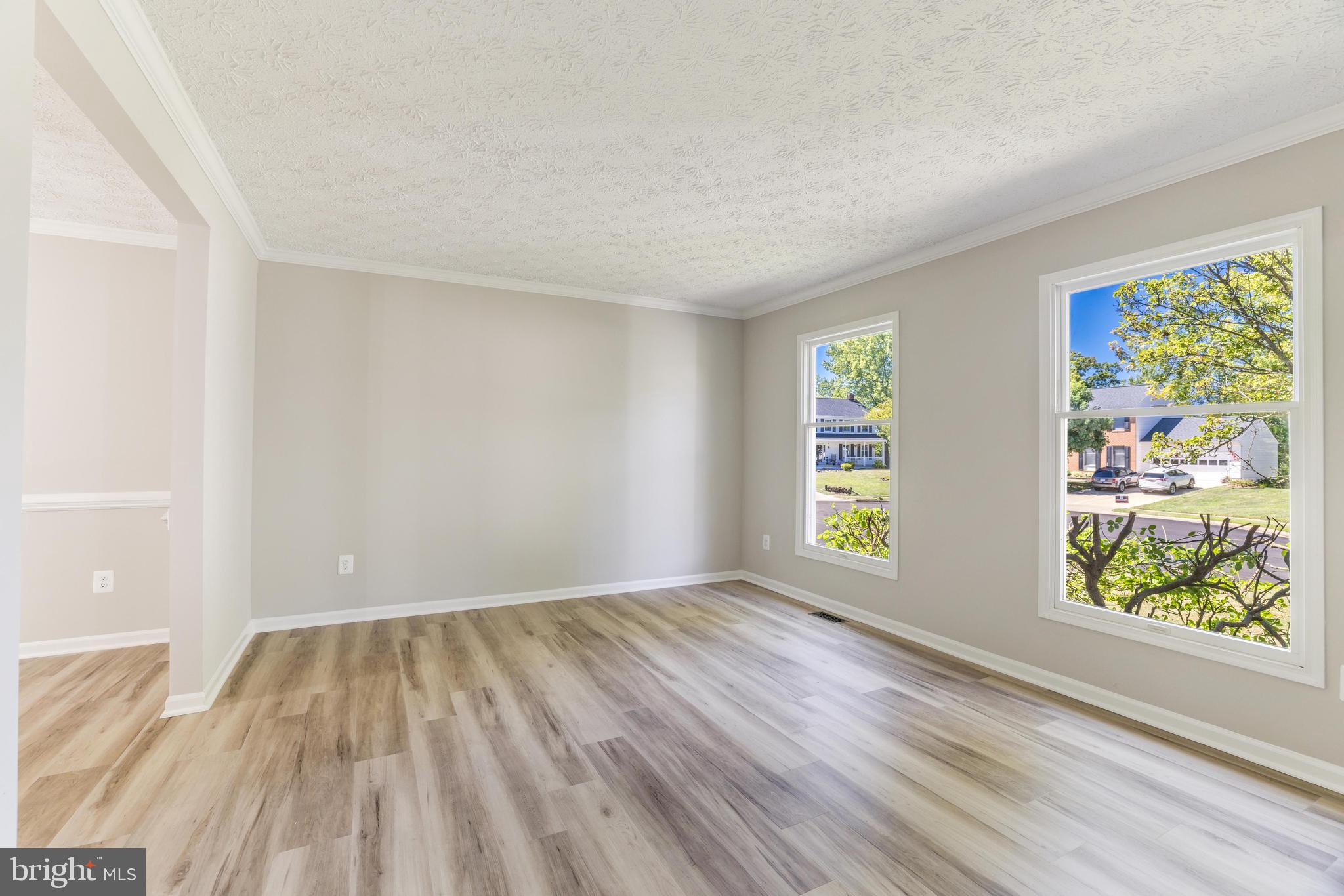 FOREST RIDGE - Residential