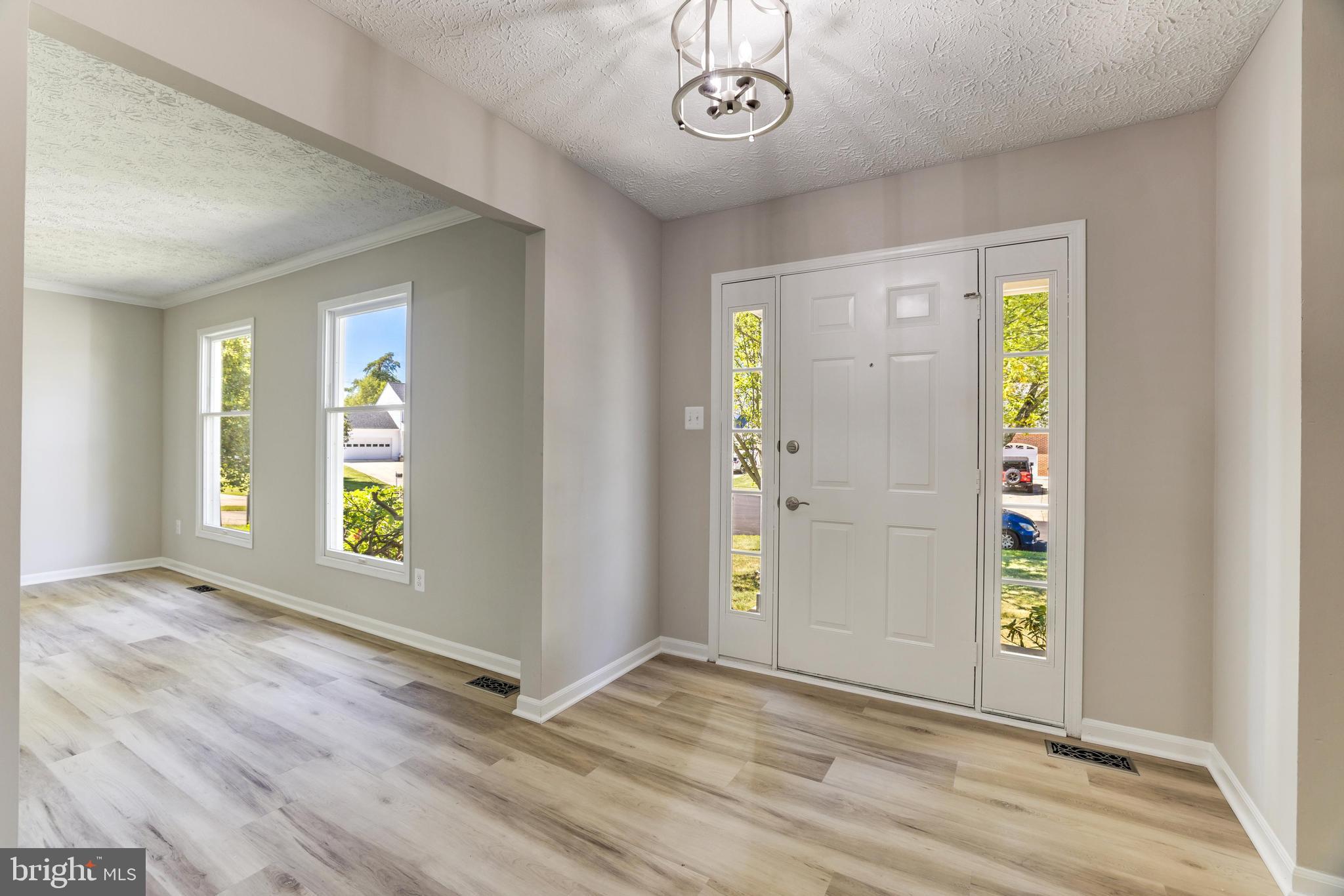 FOREST RIDGE - Residential