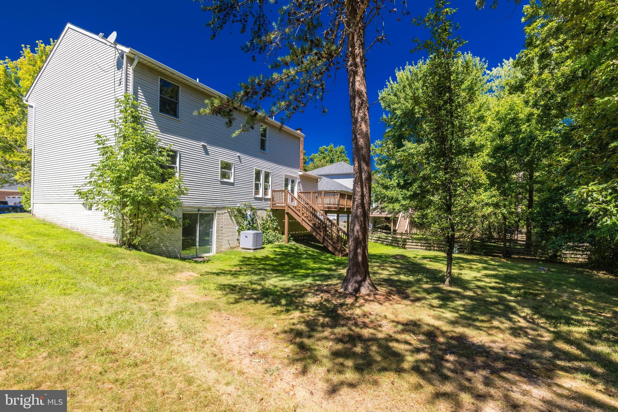 FOREST RIDGE - Residential