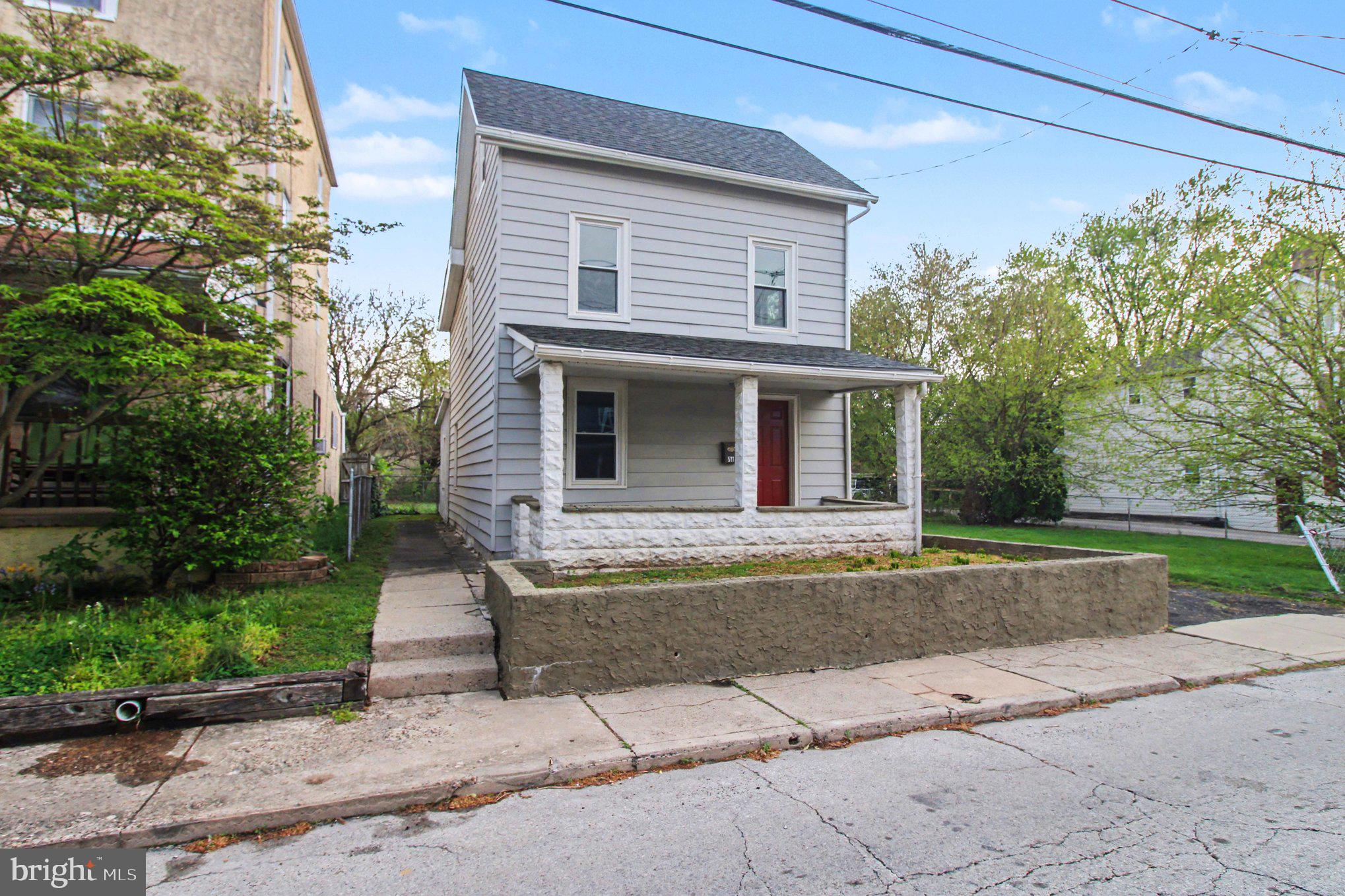 GLENSIDE - Residential