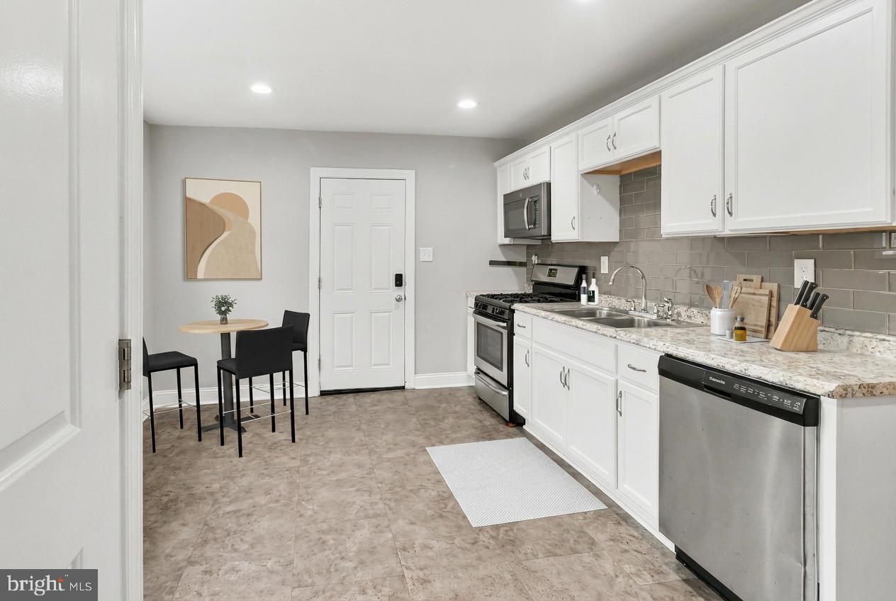 GLENSIDE - Residential