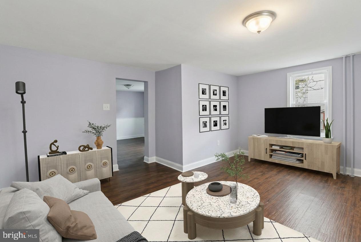 GLENSIDE - Residential