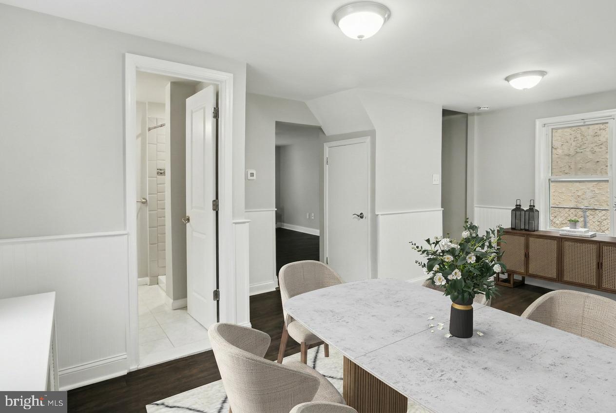 GLENSIDE - Residential