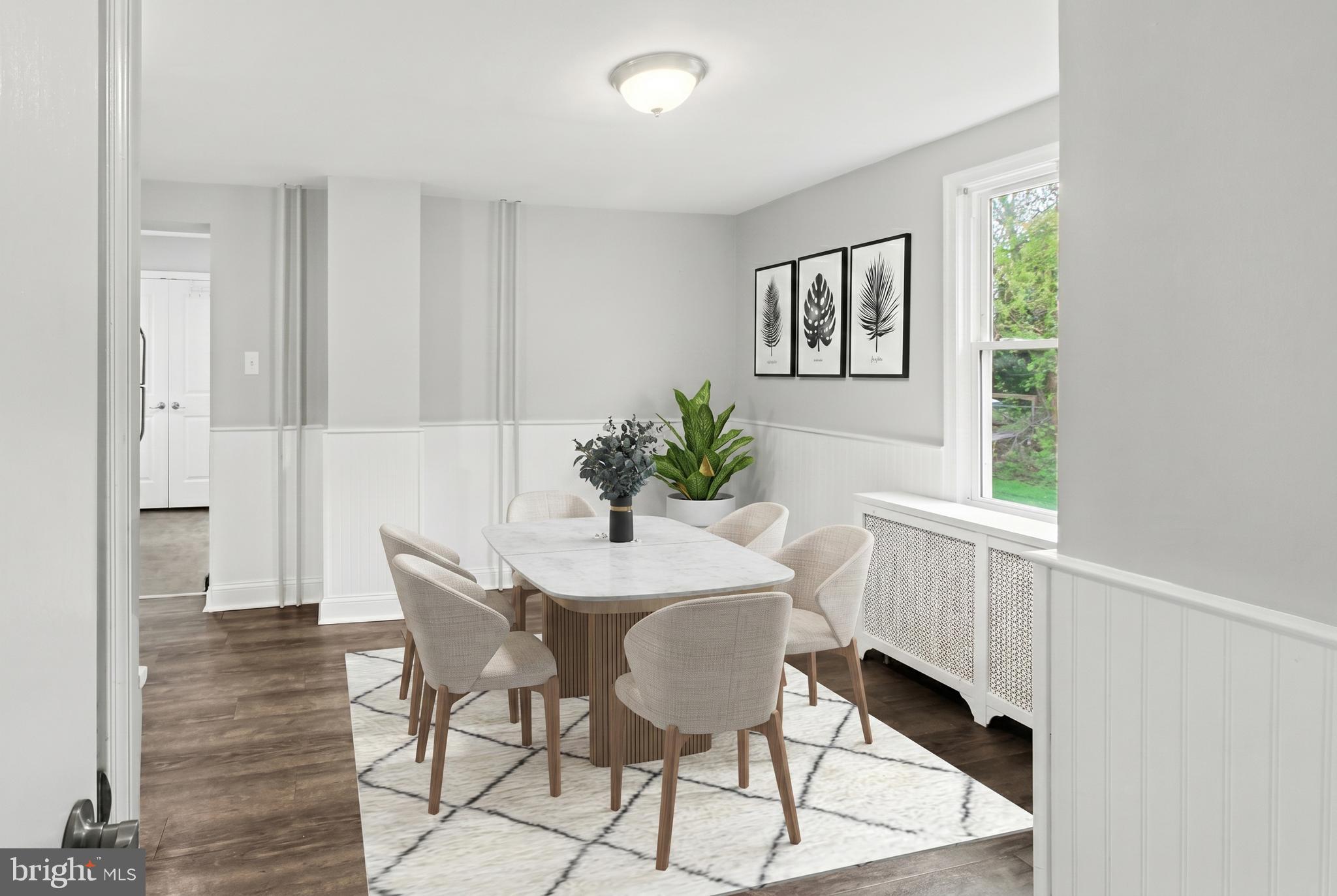 GLENSIDE - Residential