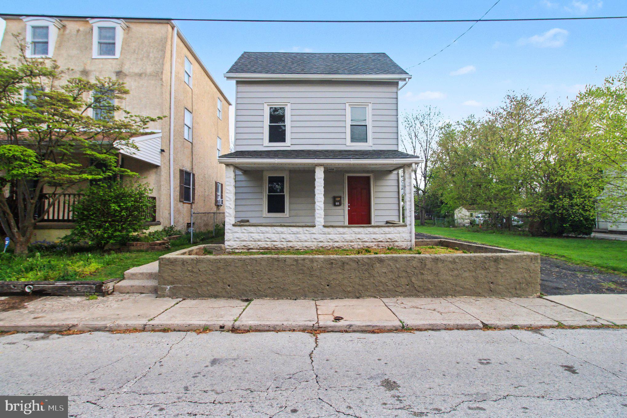 GLENSIDE - Residential