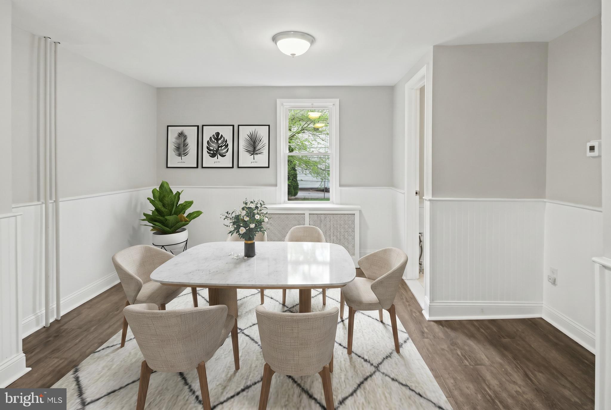 GLENSIDE - Residential