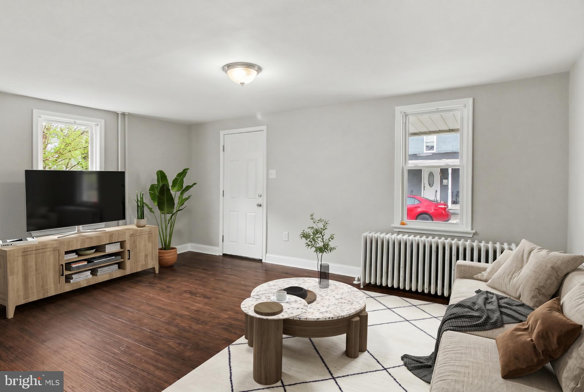 GLENSIDE - Residential