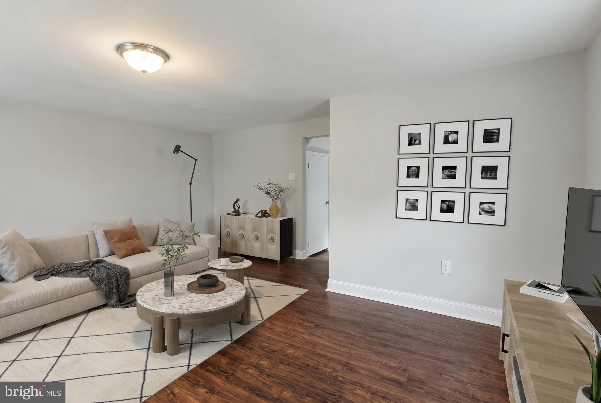 GLENSIDE - Residential