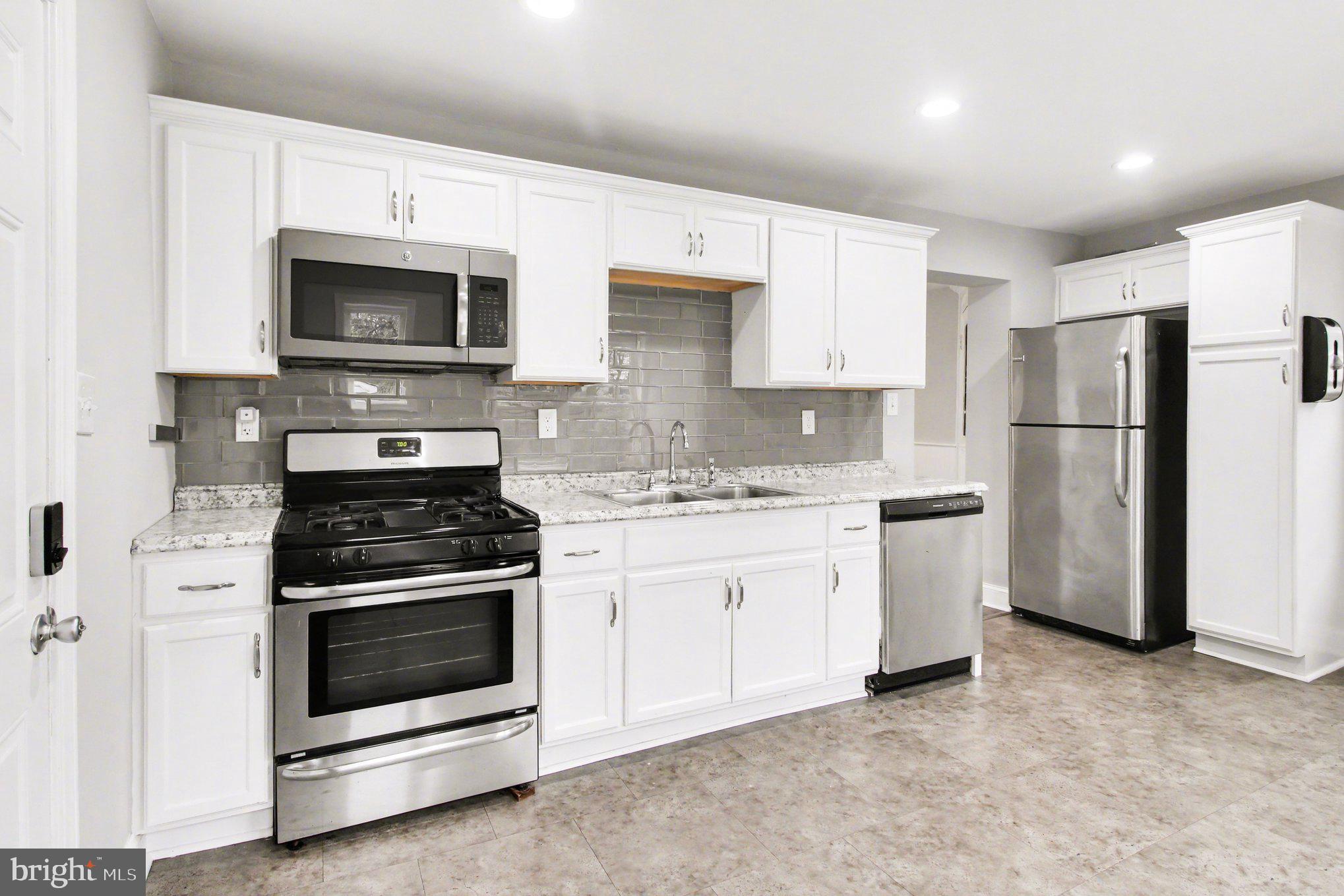 GLENSIDE - Residential