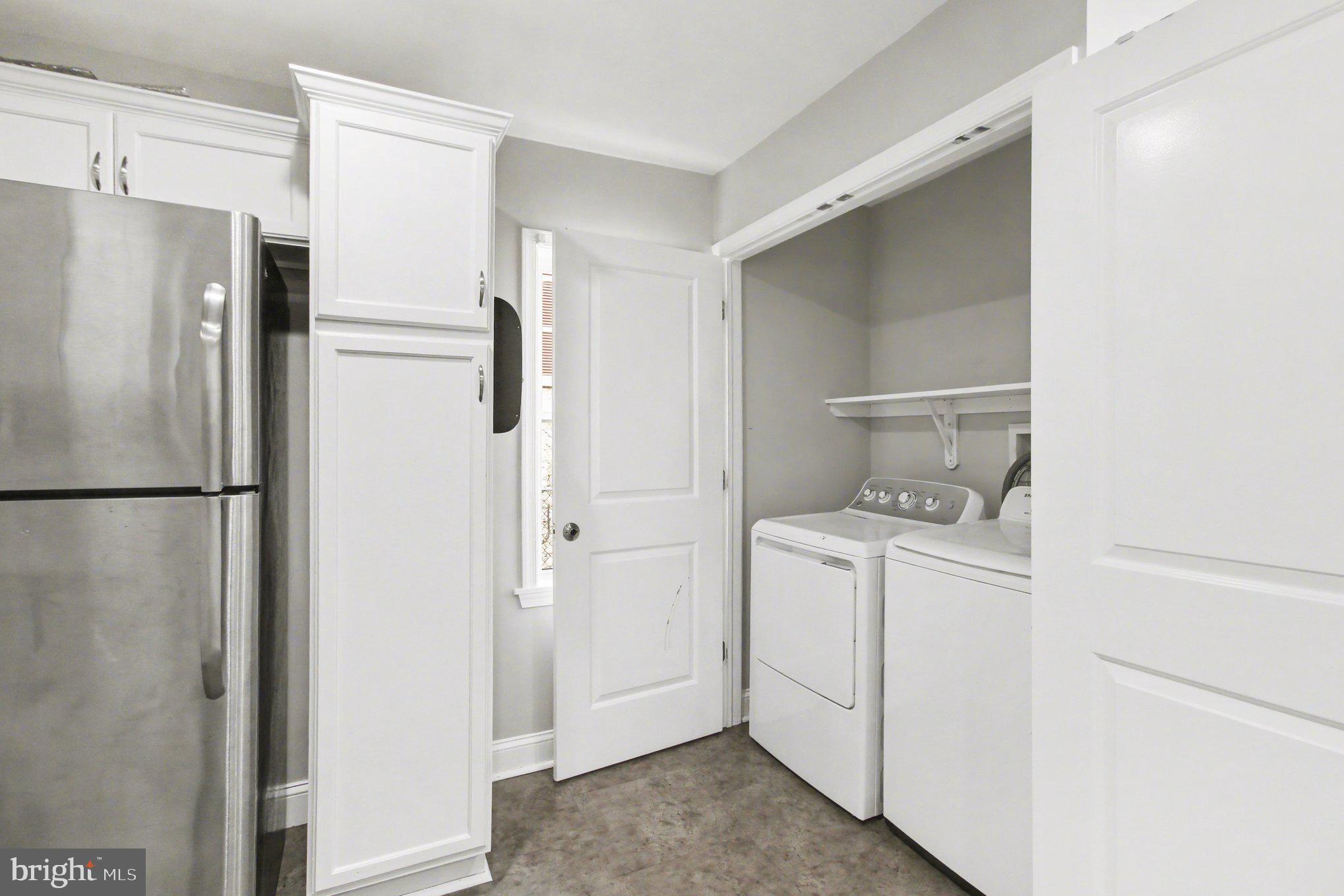 GLENSIDE - Residential