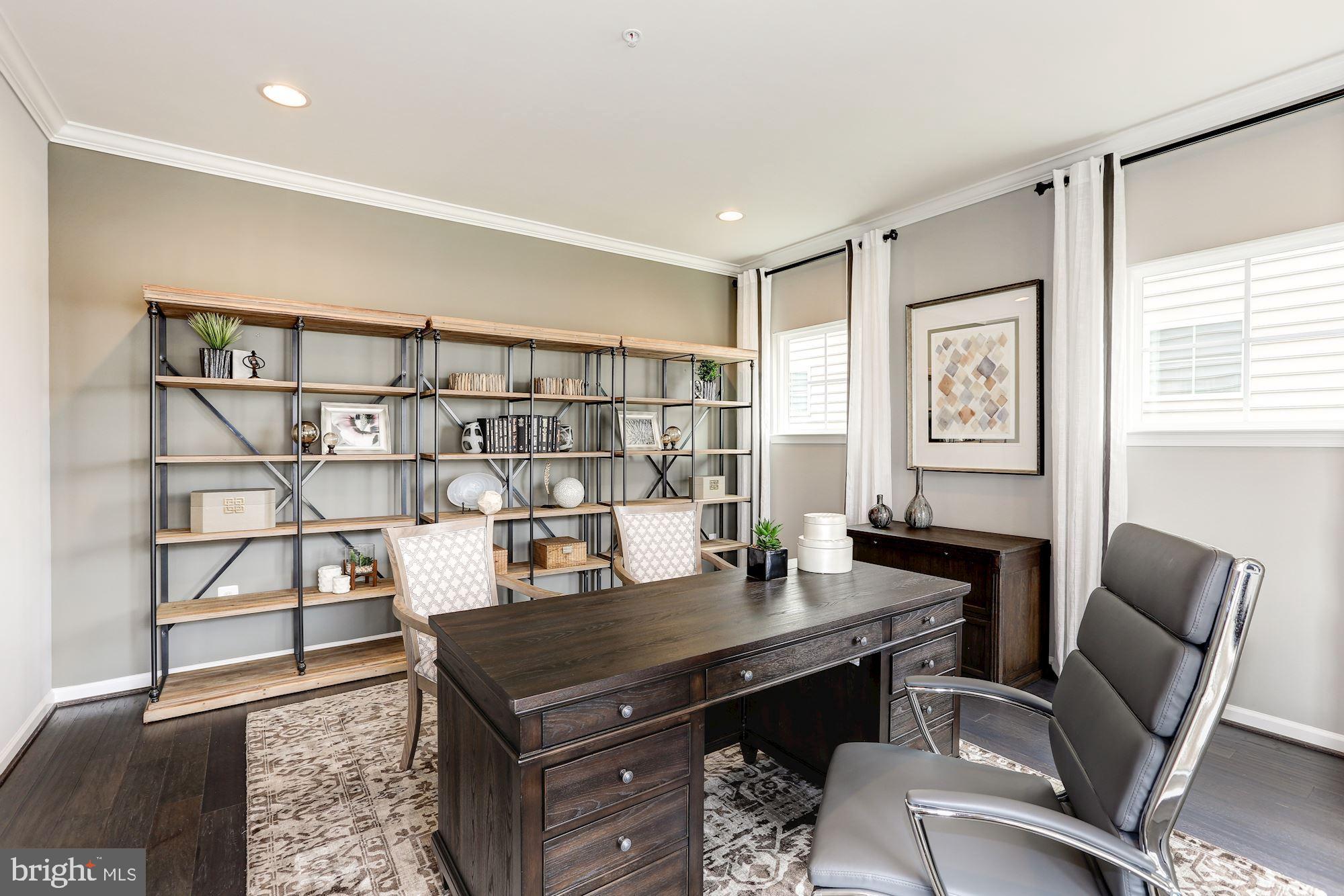 GREENLEIGH AT CROSSROADS - Residential