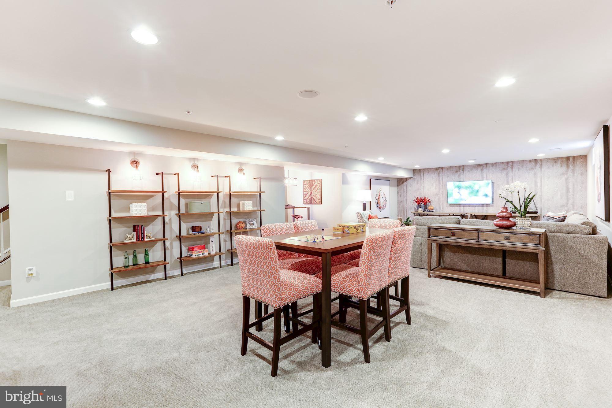 GREENLEIGH AT CROSSROADS - Residential