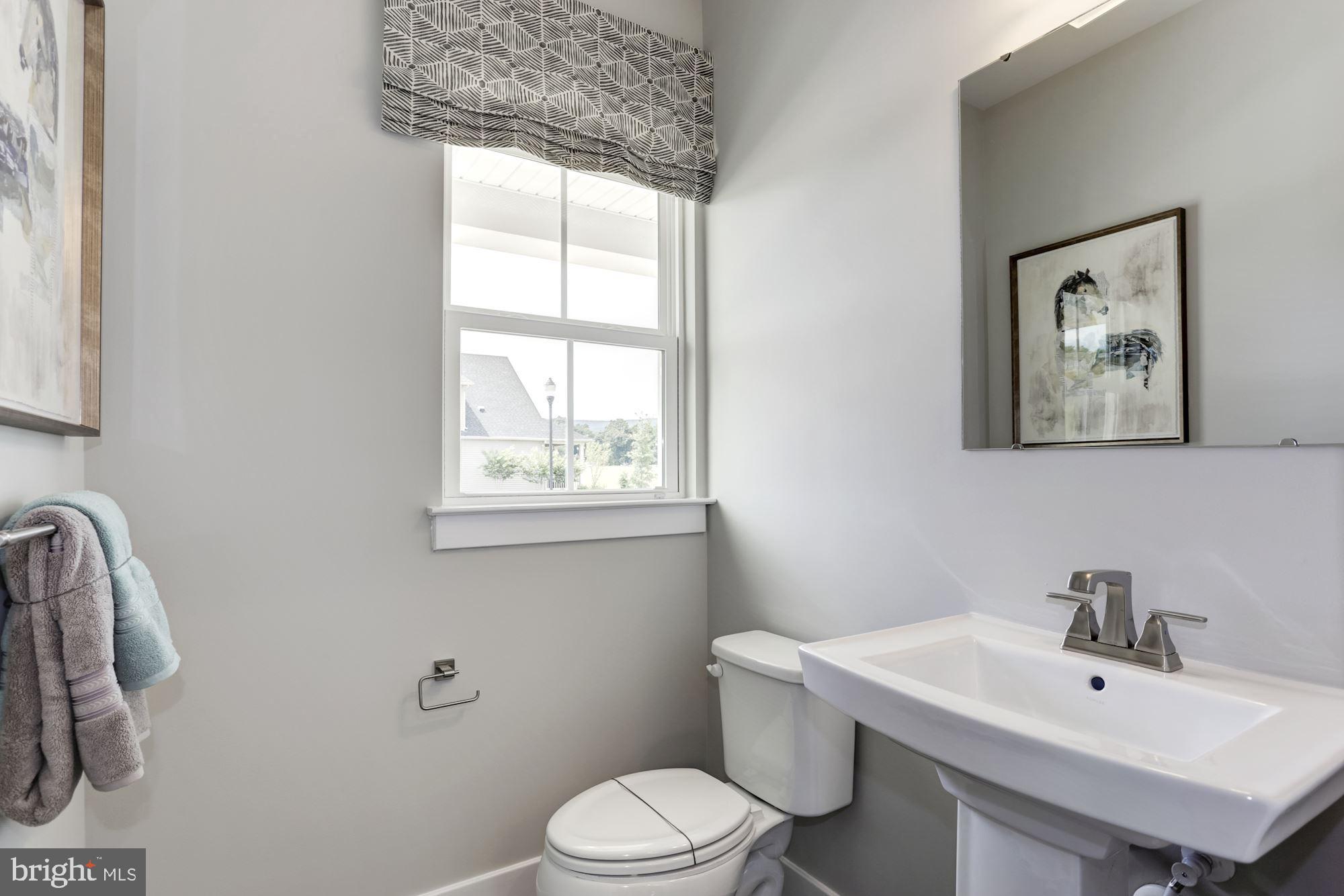 GREENLEIGH AT CROSSROADS - Residential