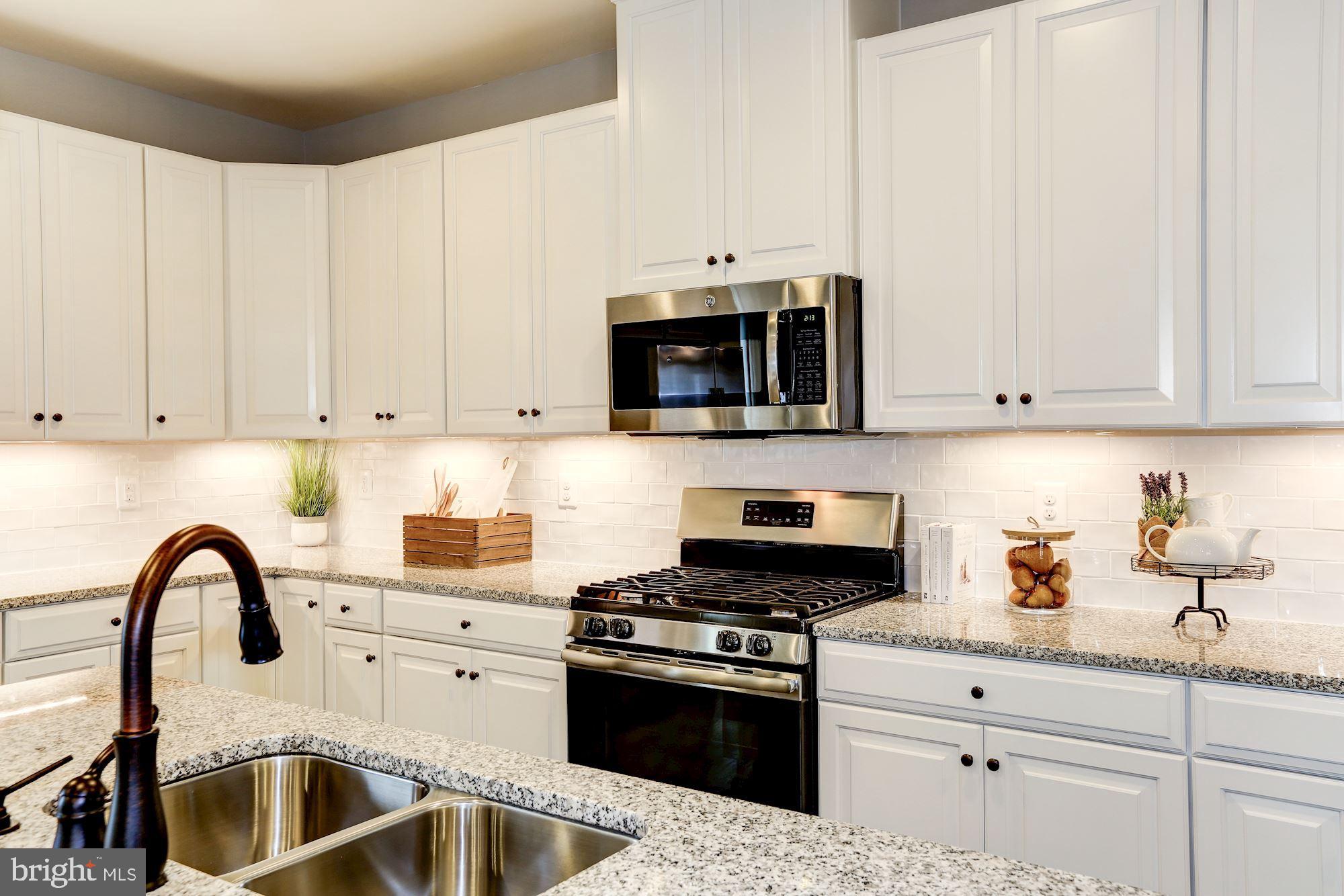 GREENLEIGH AT CROSSROADS - Residential