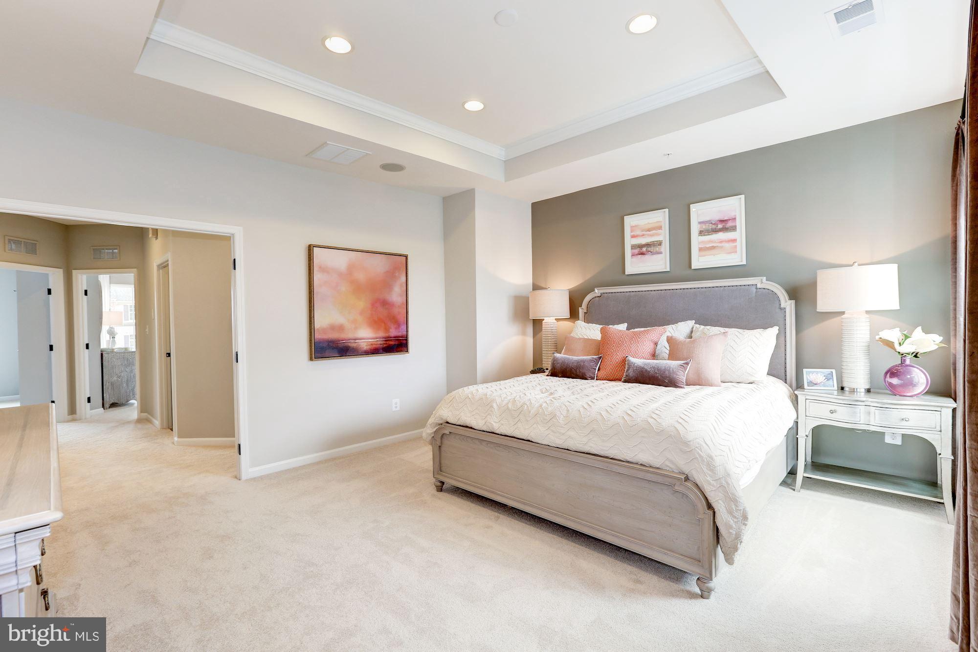 GREENLEIGH AT CROSSROADS - Residential