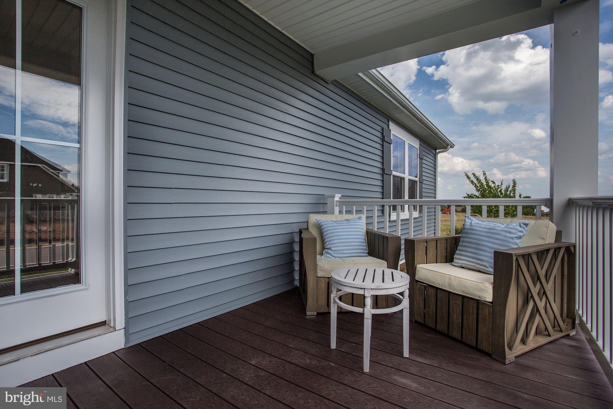 GREENLEIGH AT CROSSROADS - Residential