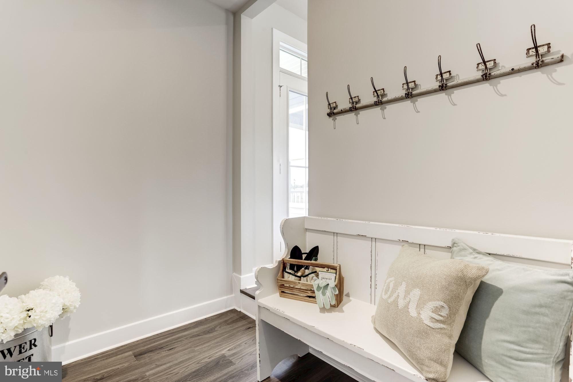 GREENLEIGH AT CROSSROADS - Residential