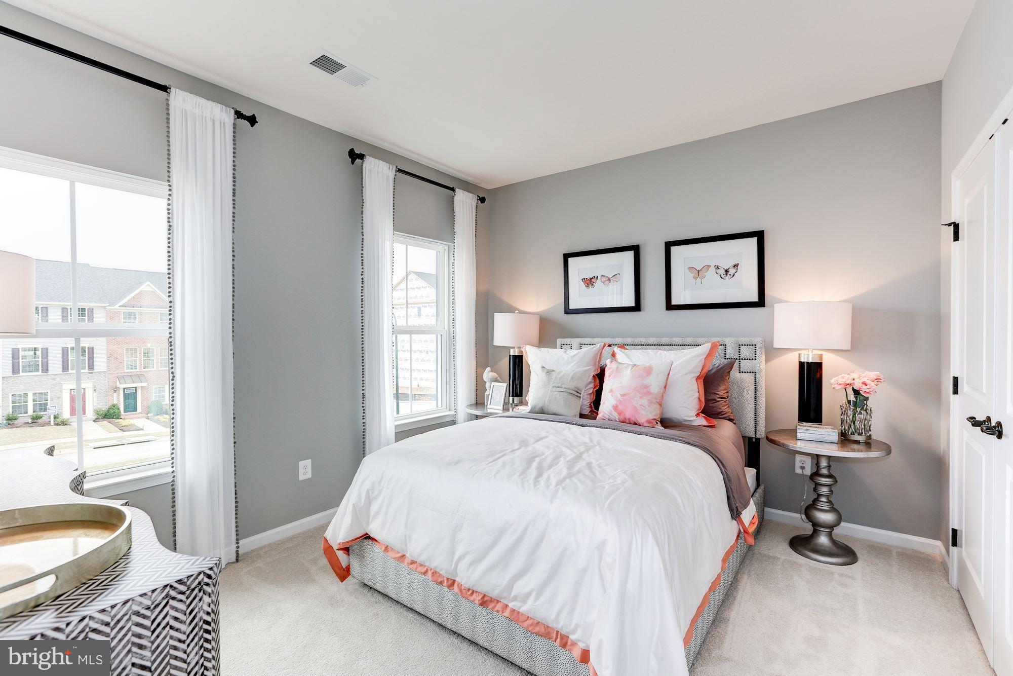 GREENLEIGH AT CROSSROADS - Residential