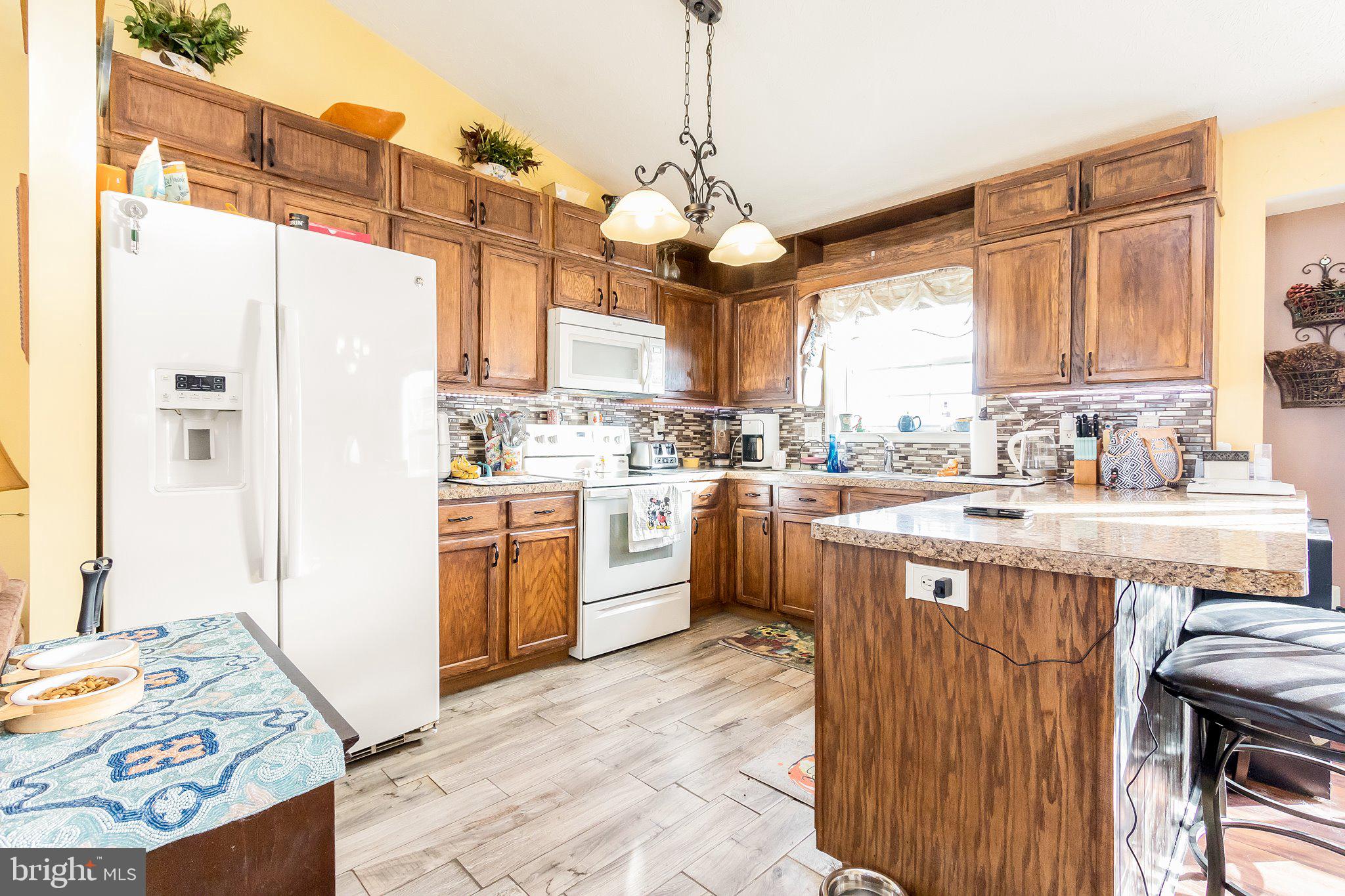 RIDGEFIELD - Residential