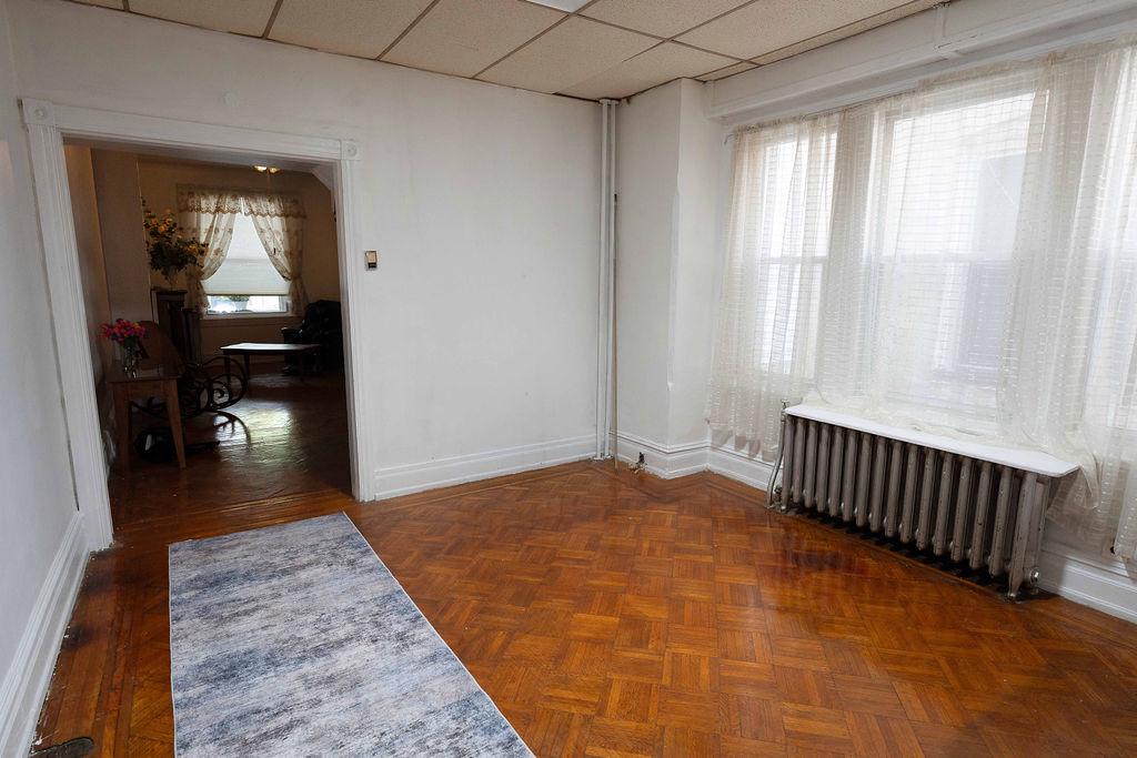 POWELTON VILLAGE - Residential
