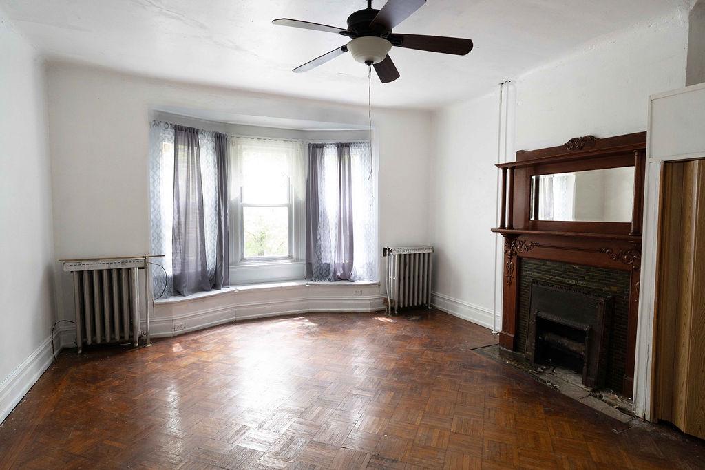 POWELTON VILLAGE - Residential