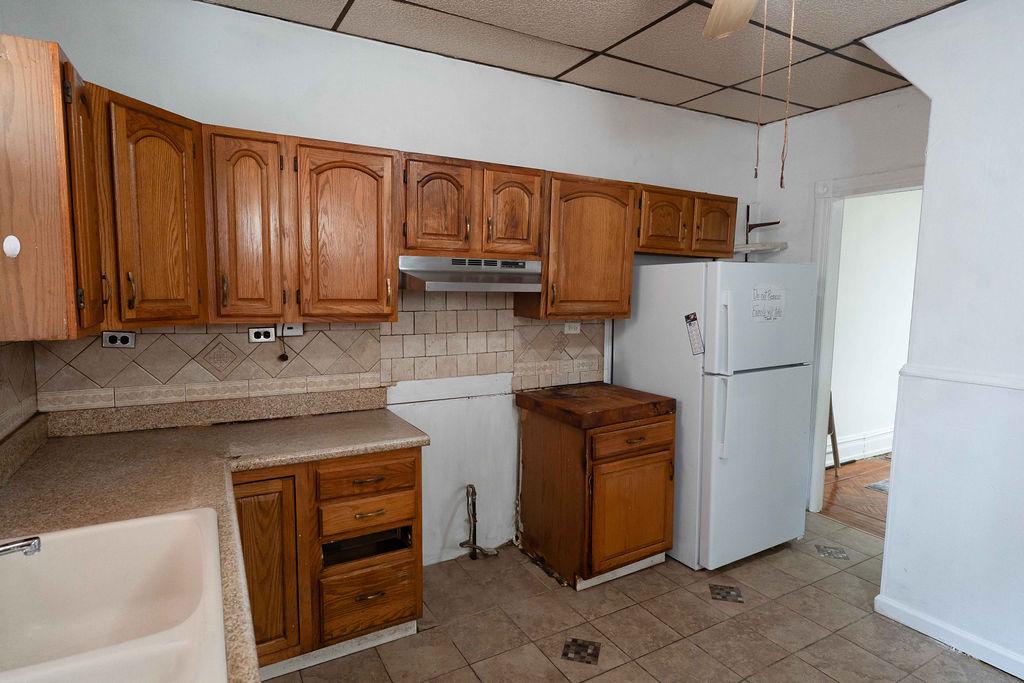 POWELTON VILLAGE - Residential