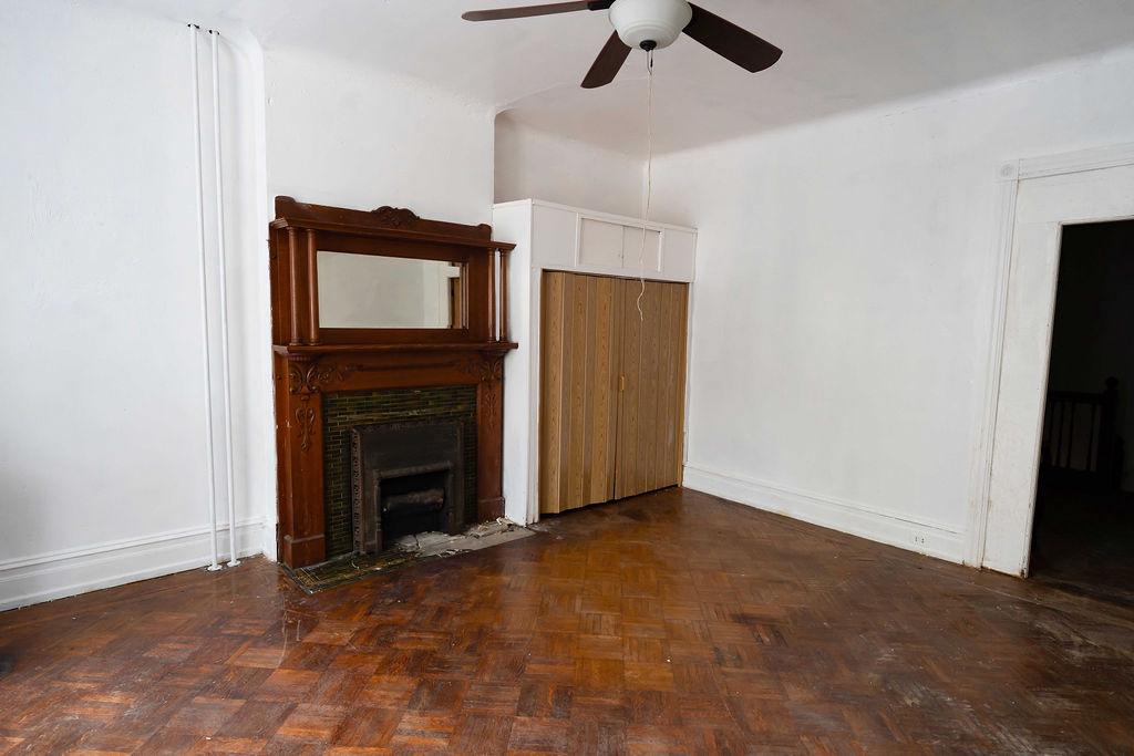 POWELTON VILLAGE - Residential