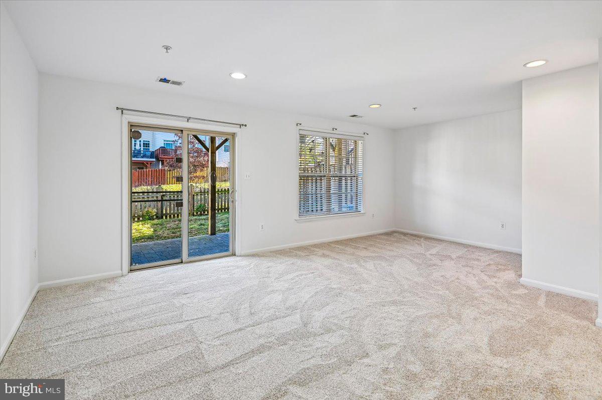 CANTERBURY VILLAGE - Residential