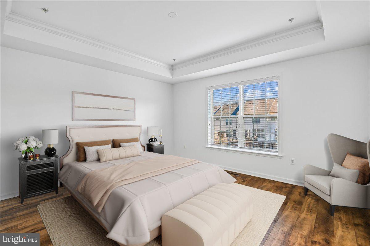 CANTERBURY VILLAGE - Residential