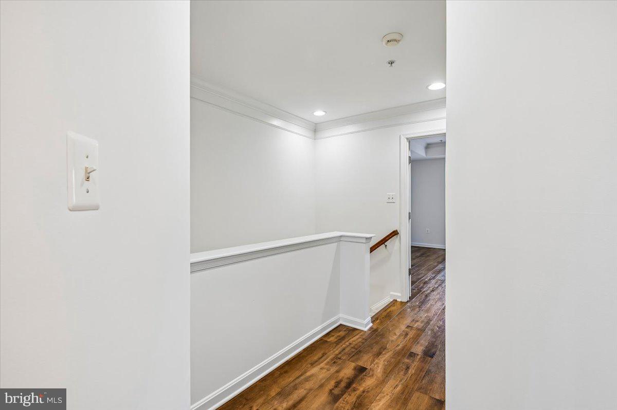 CANTERBURY VILLAGE - Residential