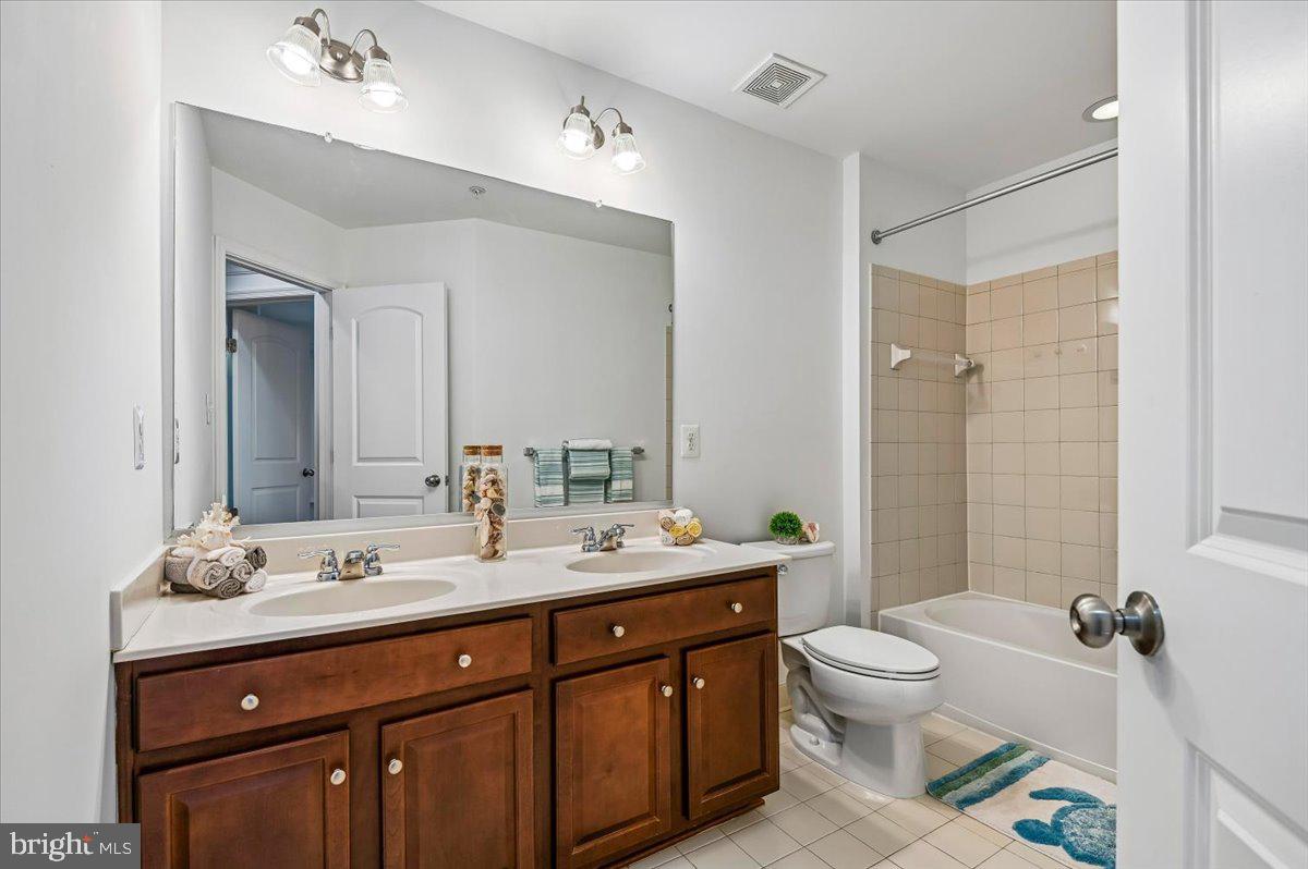 CANTERBURY VILLAGE - Residential