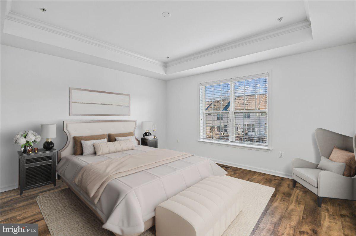 CANTERBURY VILLAGE - Residential