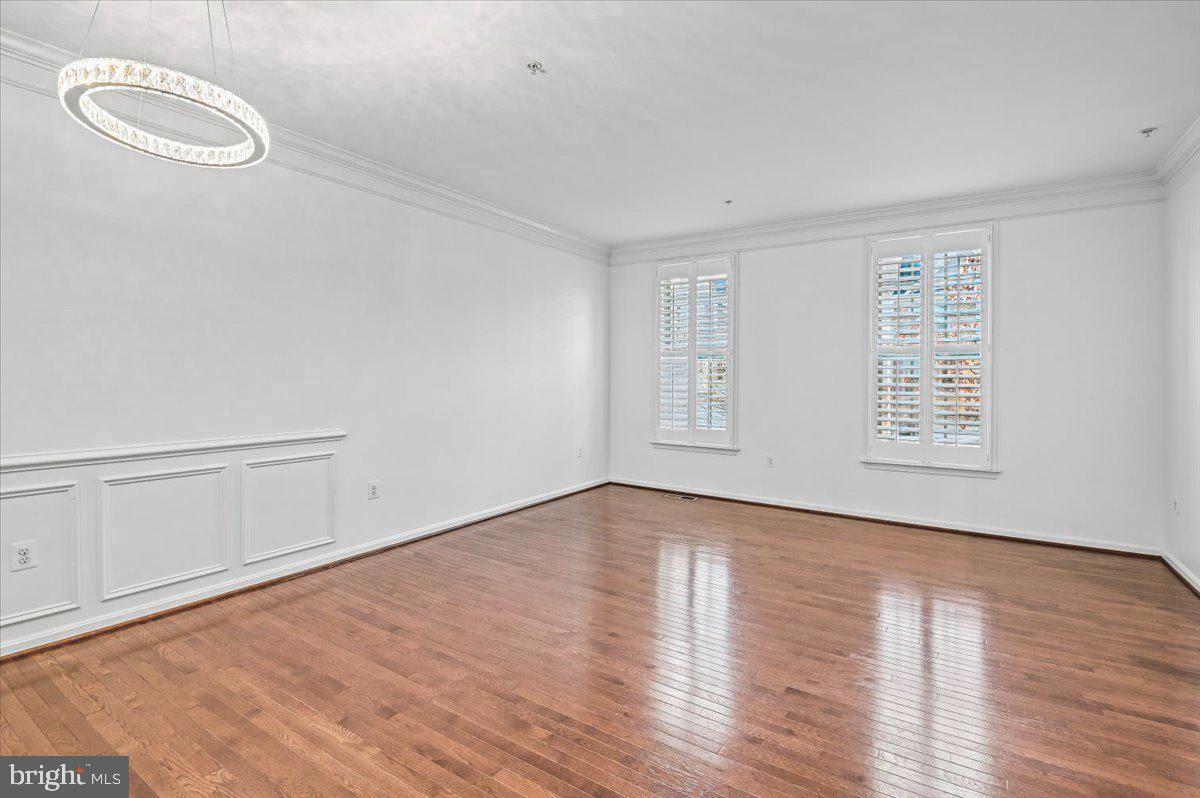 CANTERBURY VILLAGE - Residential