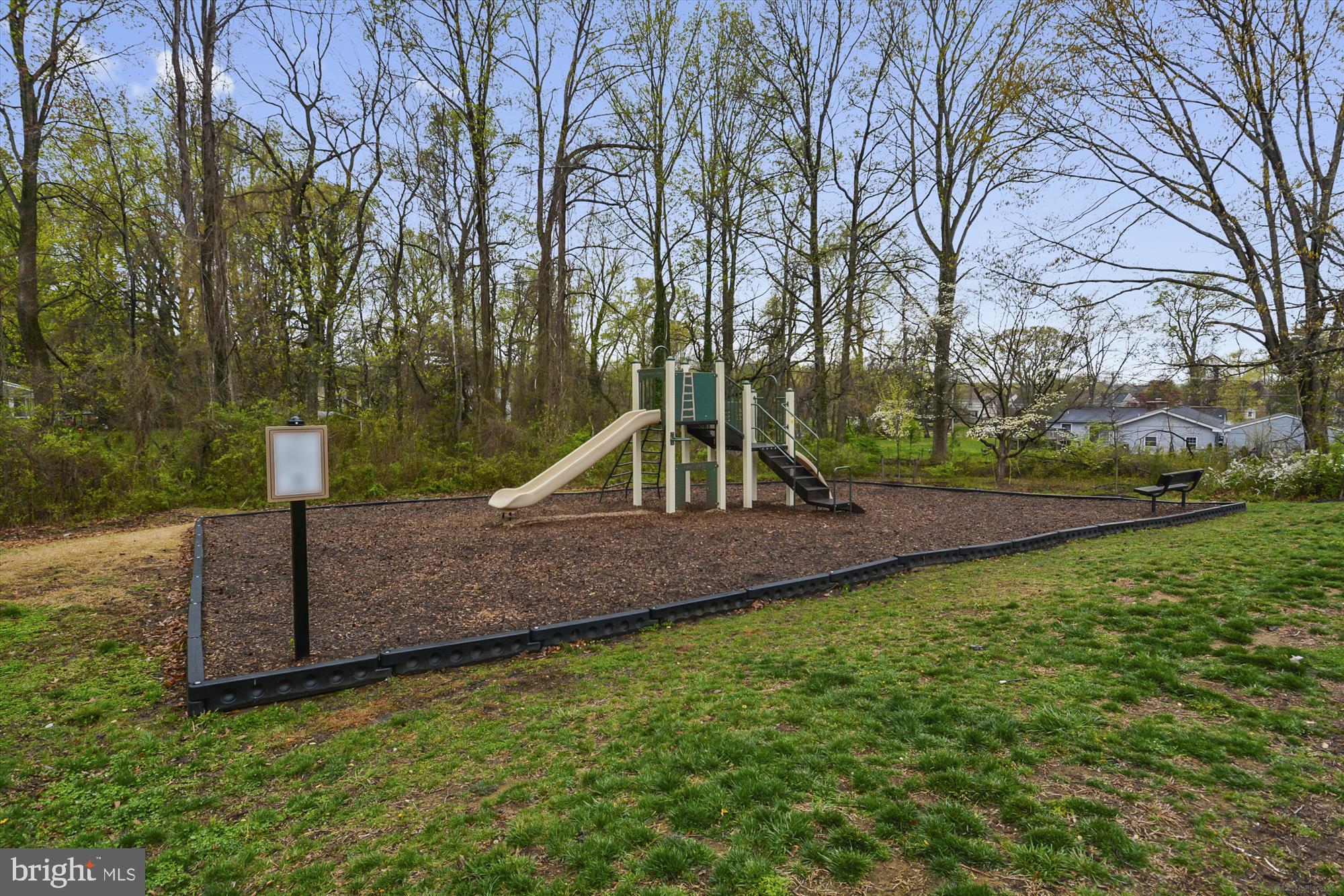 CANTERBURY VILLAGE - Residential