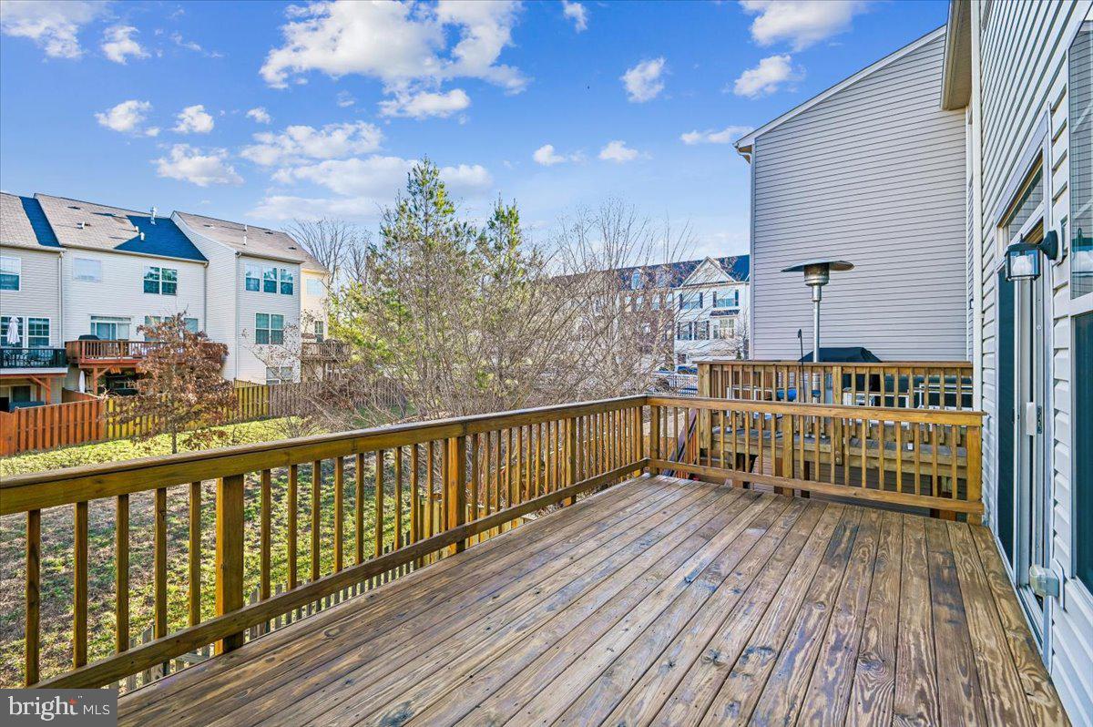 CANTERBURY VILLAGE - Residential