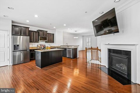 930 WHITSTABLE BOULEVARD ARNOLD MD 21012