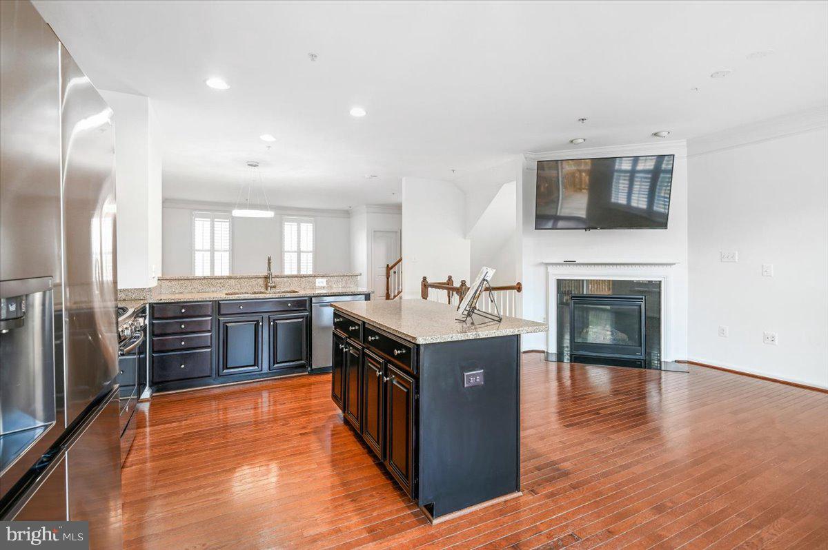 CANTERBURY VILLAGE - Residential