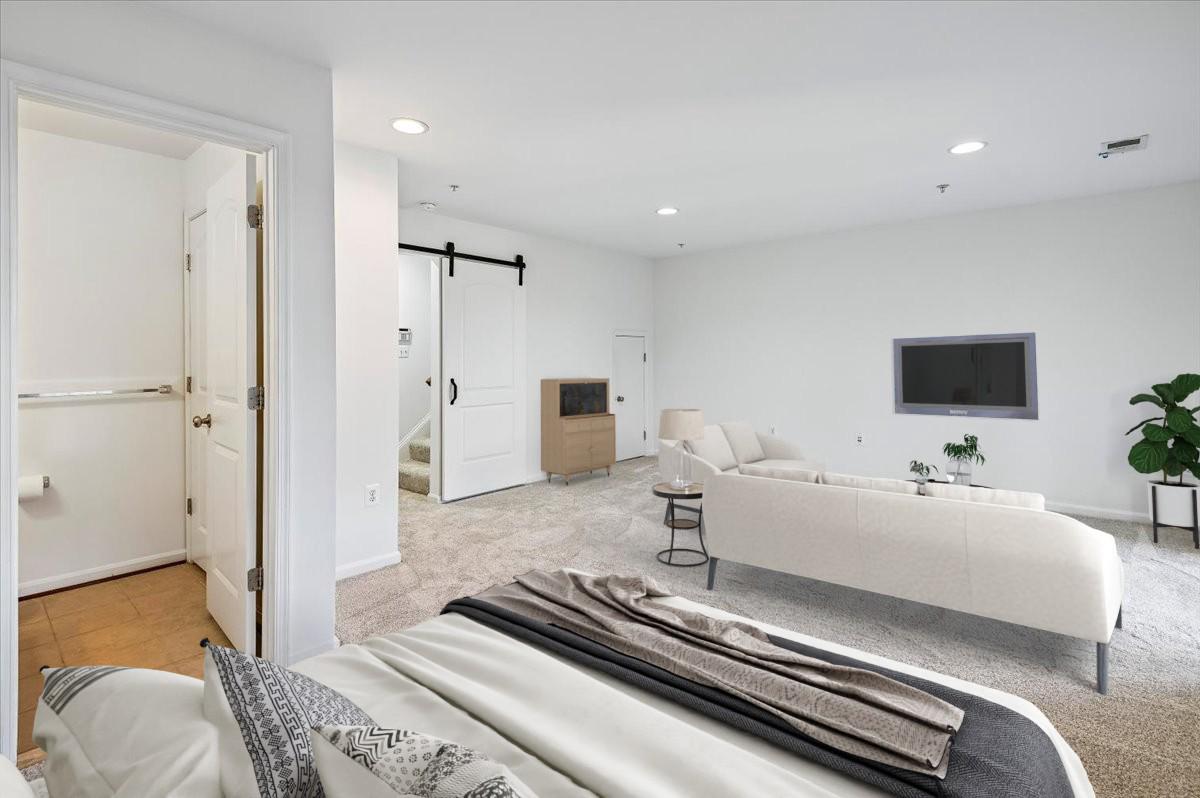 CANTERBURY VILLAGE - Residential