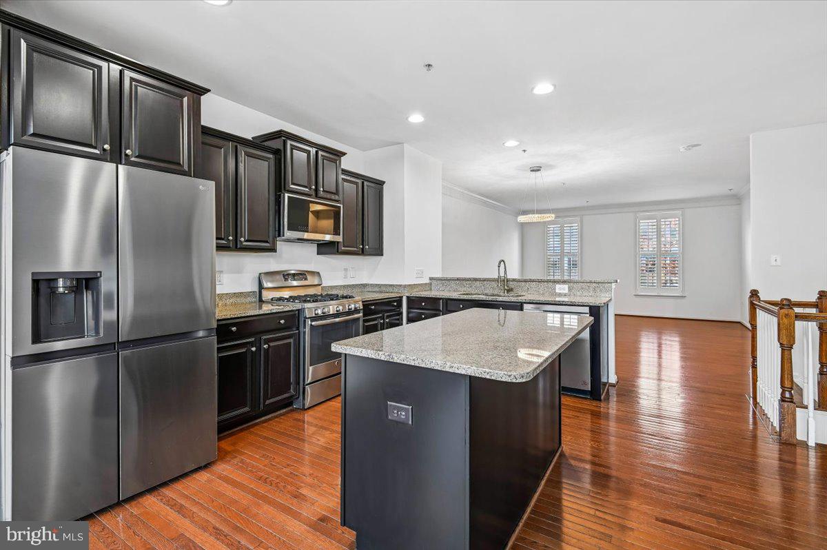 CANTERBURY VILLAGE - Residential