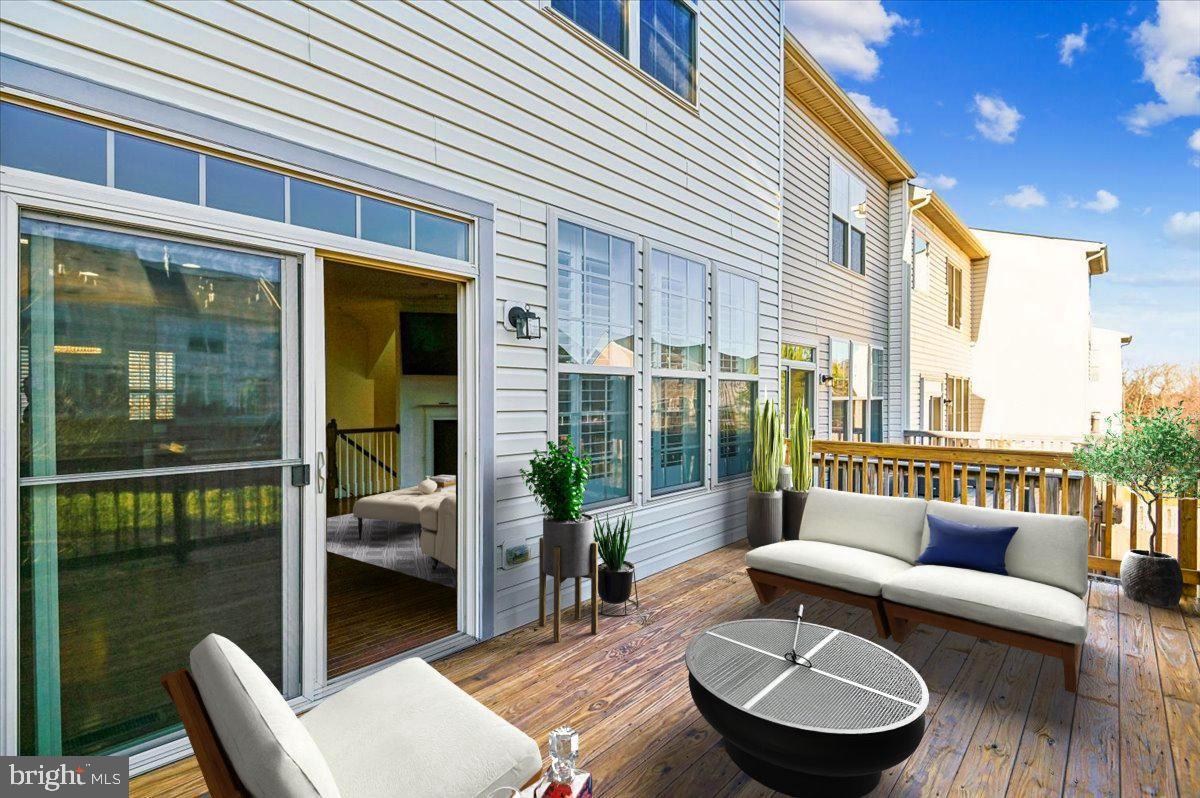 CANTERBURY VILLAGE - Residential