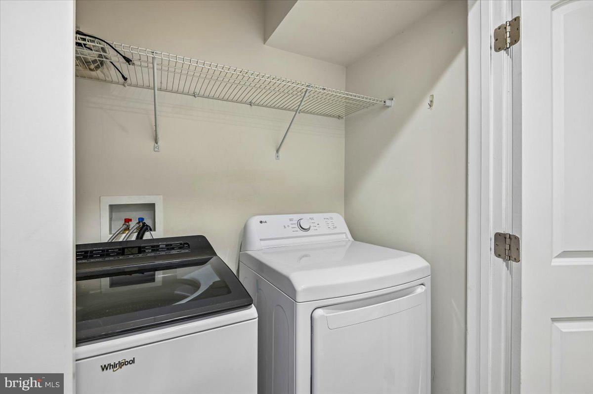 CANTERBURY VILLAGE - Residential