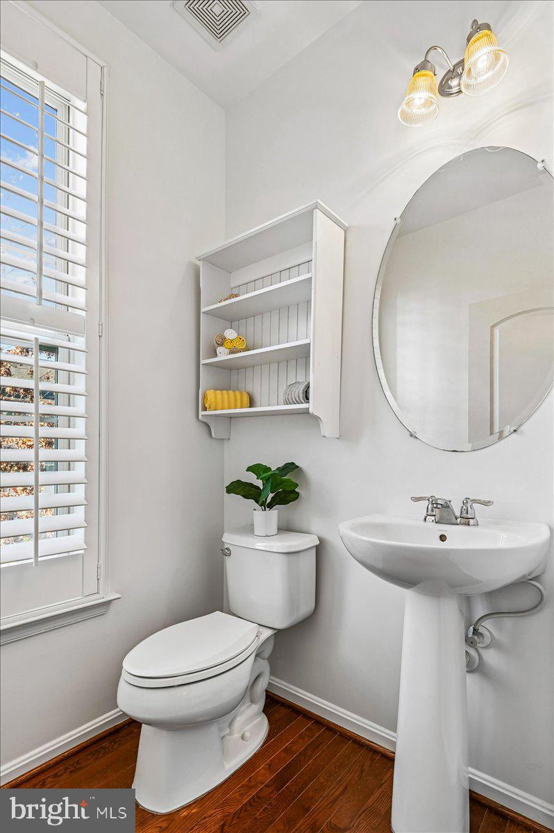 CANTERBURY VILLAGE - Residential