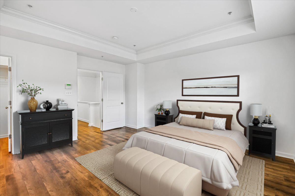 CANTERBURY VILLAGE - Residential